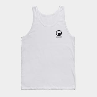 Black Mesa Research Facility (Chest Pocket) Variant Tank Top